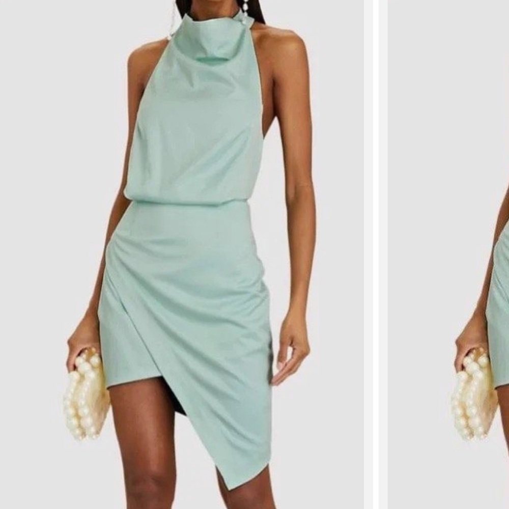 Elliatt dress